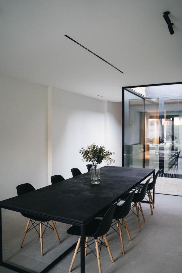 Vakantiewoning Number 44 Villa Ieper Luaran gambar