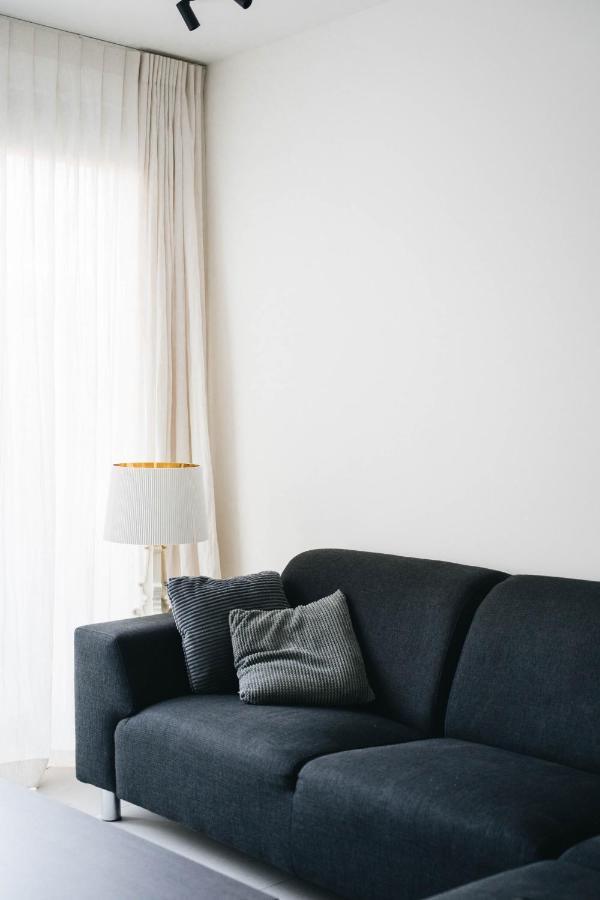 Vakantiewoning Number 44 Villa Ieper Luaran gambar