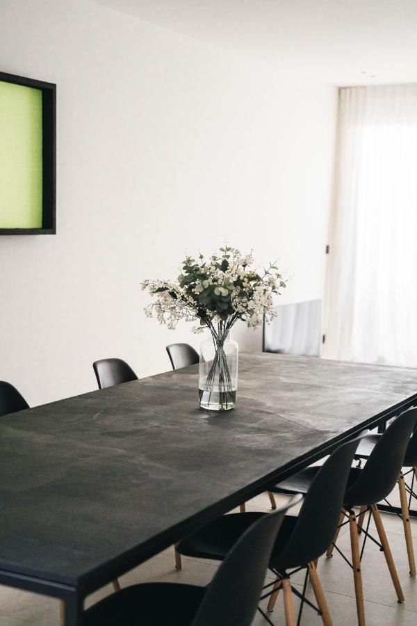 Vakantiewoning Number 44 Villa Ieper Luaran gambar