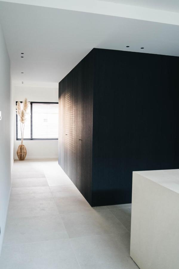 Vakantiewoning Number 44 Villa Ieper Luaran gambar