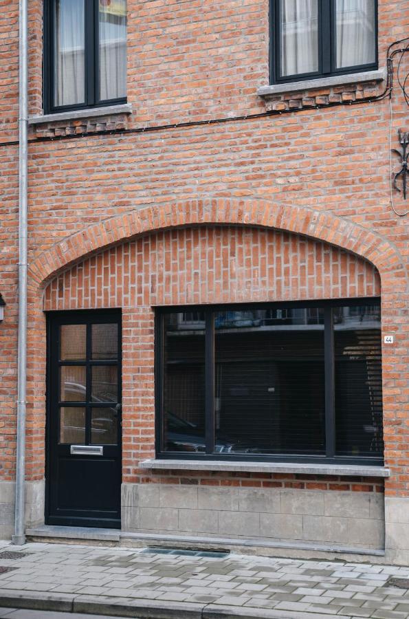 Vakantiewoning Number 44 Villa Ieper Luaran gambar