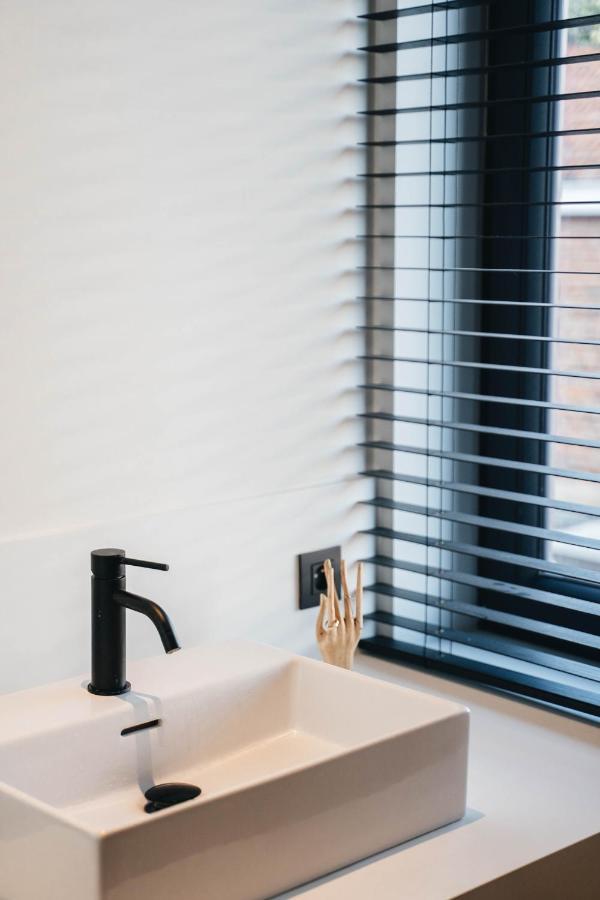 Vakantiewoning Number 44 Villa Ieper Luaran gambar